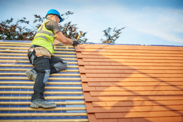 Professional  Roofing repair and installation in Farmer City, IL